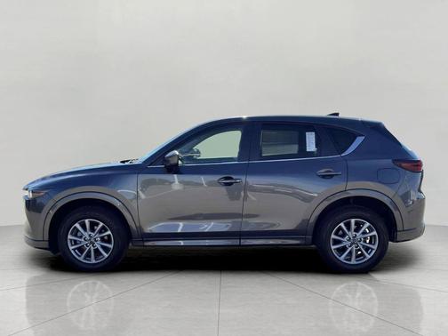2024 Mazda CX-5 2.5 S Preferred Package