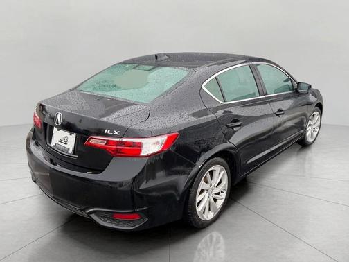 2017 Acura ILX 2.4L