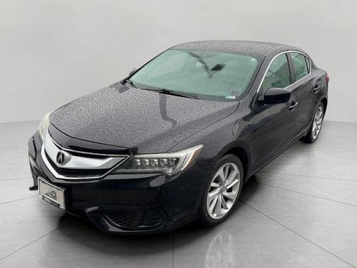 2017 Acura ILX 2.4L