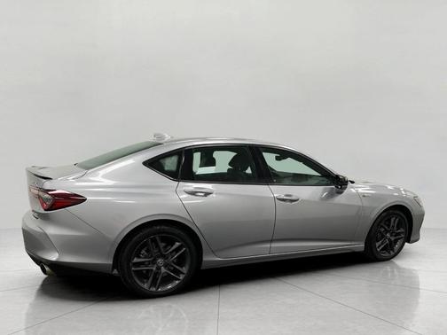 2024 Acura TLX A-Spec