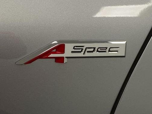 2024 Acura TLX A-Spec
