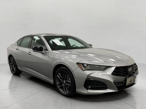 2024 Acura TLX A-Spec
