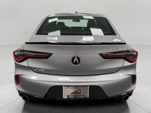 2024 Acura TLX A-Spec