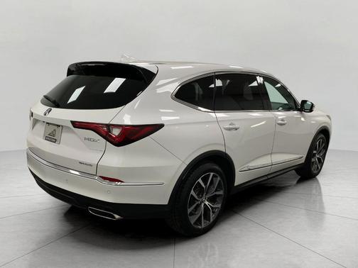 2024 Acura MDX Technology Package