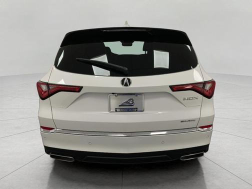 2024 Acura MDX Technology Package