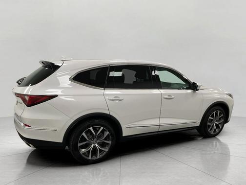 2024 Acura MDX Technology Package