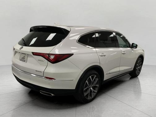 2024 Acura MDX Technology Package