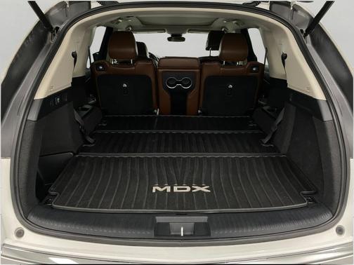 2024 Acura MDX Technology Package