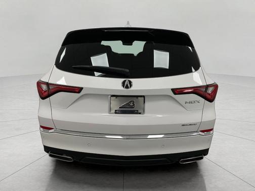 2024 Acura MDX Technology Package