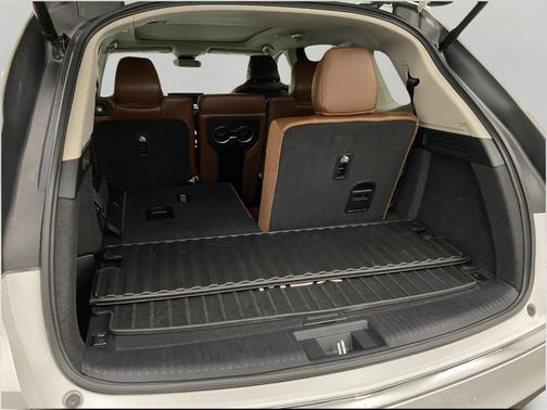 2024 Acura MDX Technology Package