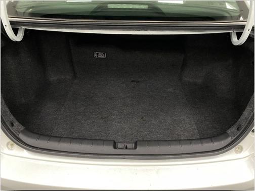 2017 Honda Accord Hybrid Base