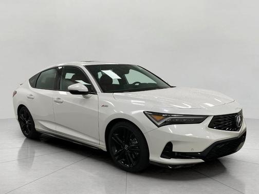 2026 Acura Integra FWD A-Spec with Technology