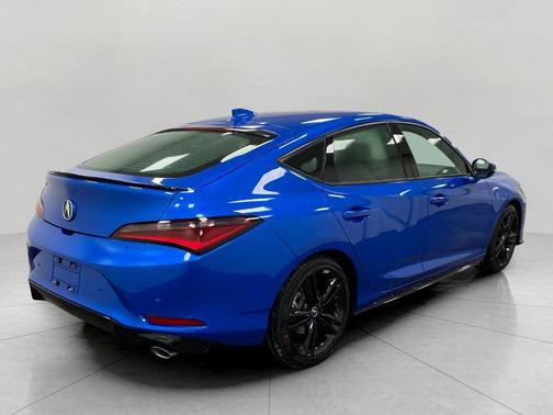 2026 Acura Integra w/A-Spec Technology Package