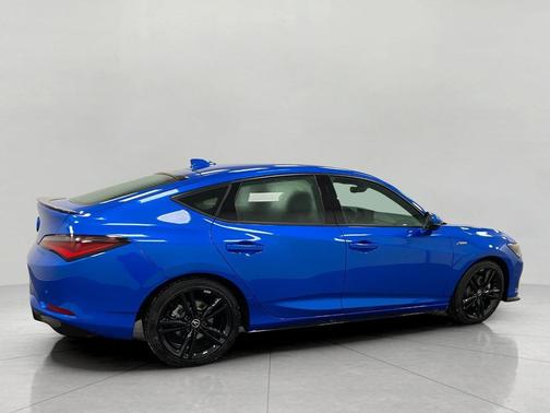 2026 Acura Integra w/A-Spec Technology Package