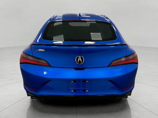 2026 Acura Integra w/A-Spec Technology Package