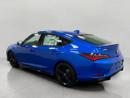 2026 Acura Integra w/A-Spec Technology Package