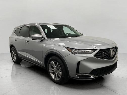 2026 Acura MDX Standard
