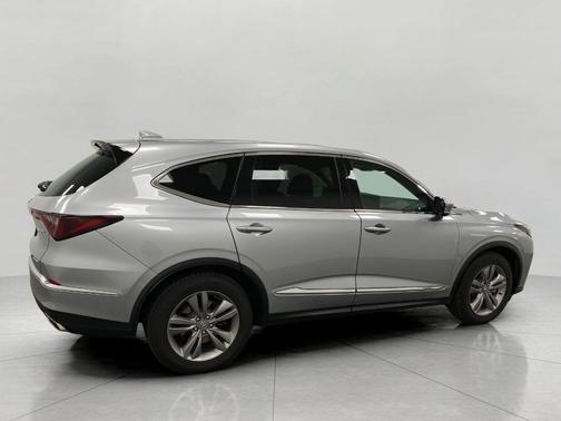 2026 Acura MDX Standard