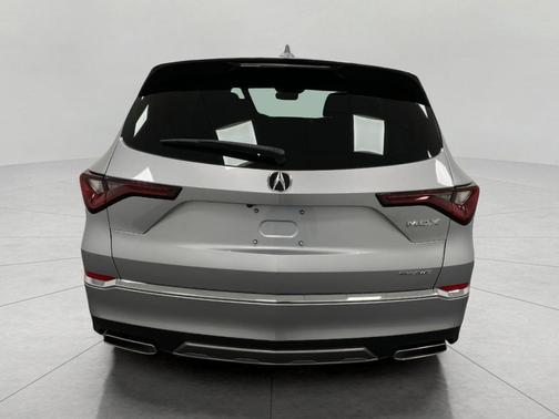 2026 Acura MDX Standard