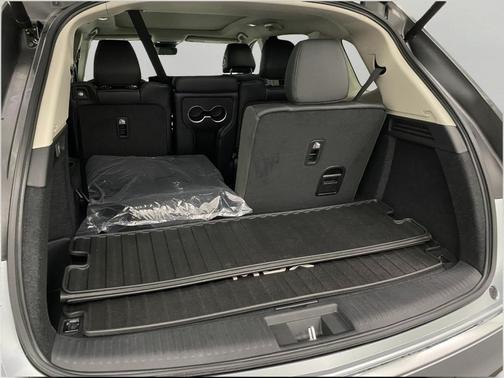 2026 Acura MDX Standard