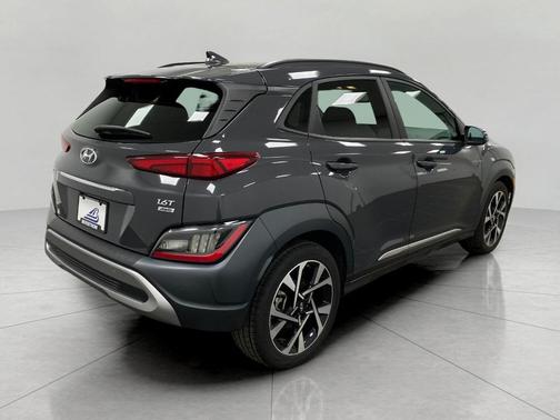 2023 Hyundai KONA Limited