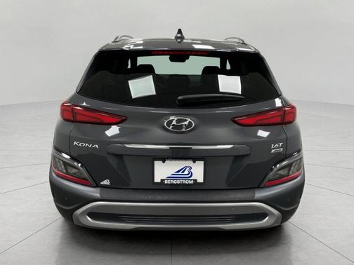 2023 Hyundai KONA Limited