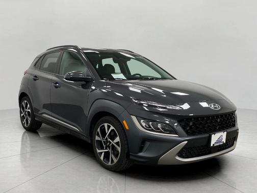 2023 Hyundai KONA Limited