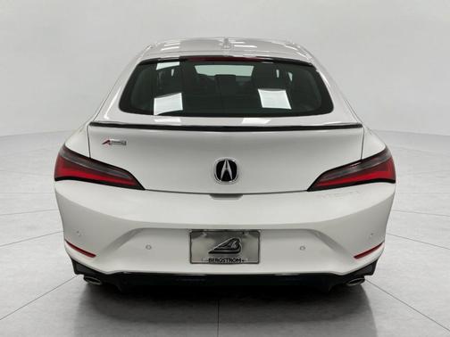 2025 Acura Integra A-SPEC Technology