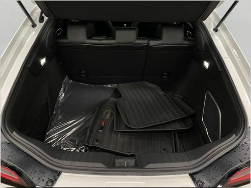 2025 Acura Integra A-SPEC Technology