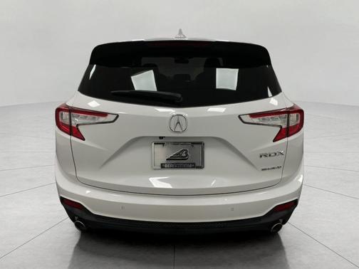 2021 Acura RDX Base