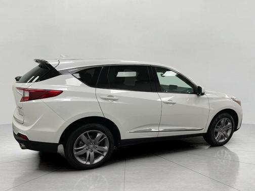 2021 Acura RDX Base