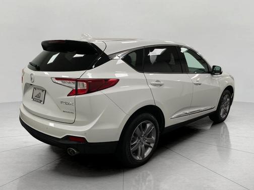 2021 Acura RDX Base
