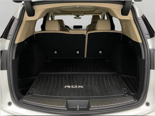 2021 Acura RDX Base