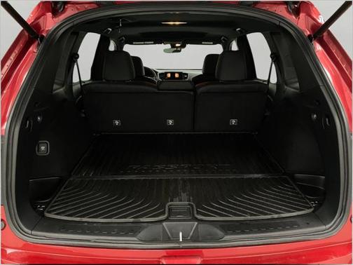 2022 Honda Passport AWD Elite