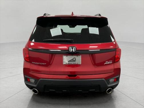 2022 Honda Passport AWD Elite