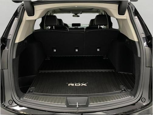 2025 Acura RDX Advance Package