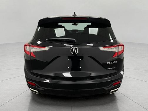 2025 Acura RDX Advance Package