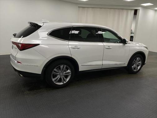 2024 Acura MDX Standard