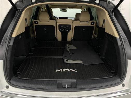 2024 Acura MDX Standard