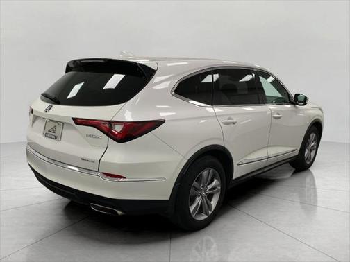 2024 Acura MDX Standard