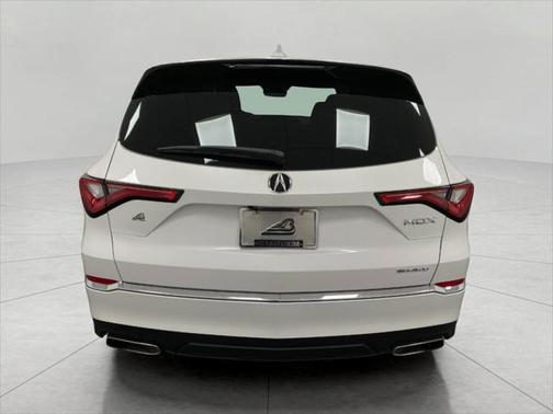 2024 Acura MDX Standard