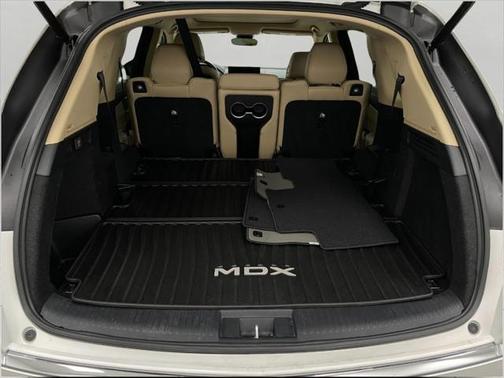 2024 Acura MDX Standard