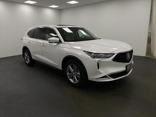 2024 Acura MDX Standard