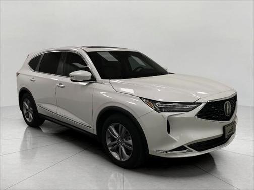 2024 Acura MDX Standard