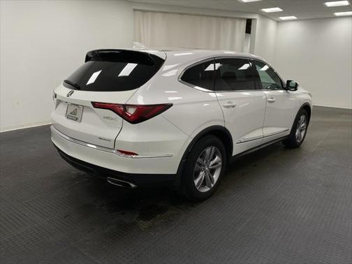 2024 Acura MDX Standard