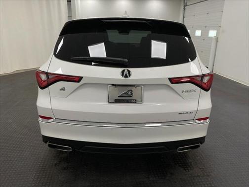 2024 Acura MDX Standard