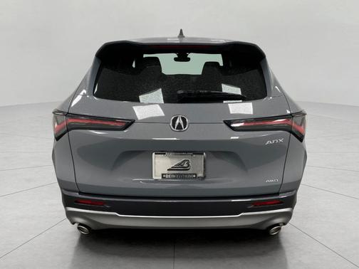 2025 Acura ADX AWD