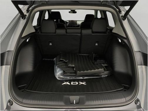 2025 Acura ADX AWD