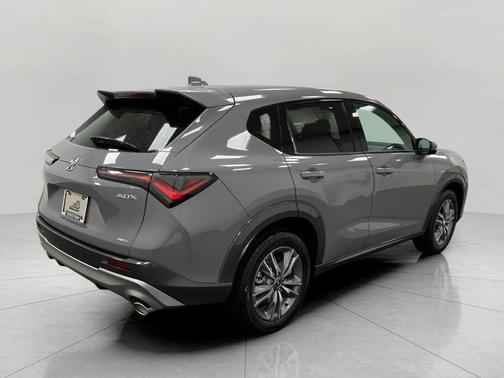 2025 Acura ADX AWD