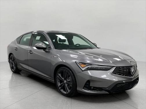 2024 Acura Integra A-SPEC